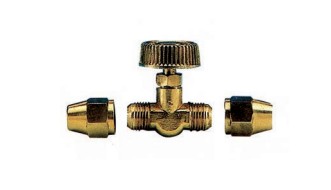 SAFETY VALVE 8210