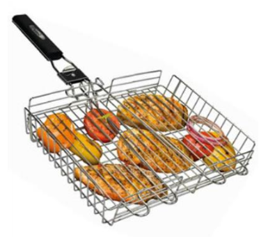 BBQ Grilling Basket