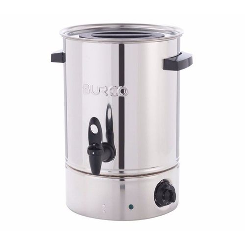 Burco Water Boiler With Thermostat 30l
