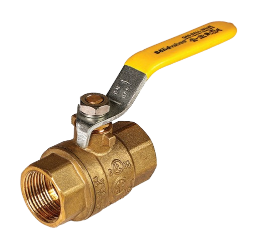 Bond Valve Size 3/4”