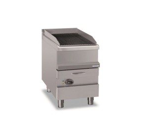 Dexion Free Standing Water Grill
