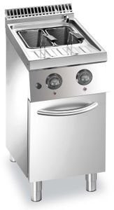 Dexion Free Standing One Bowl Pasta Cooker 26Liter