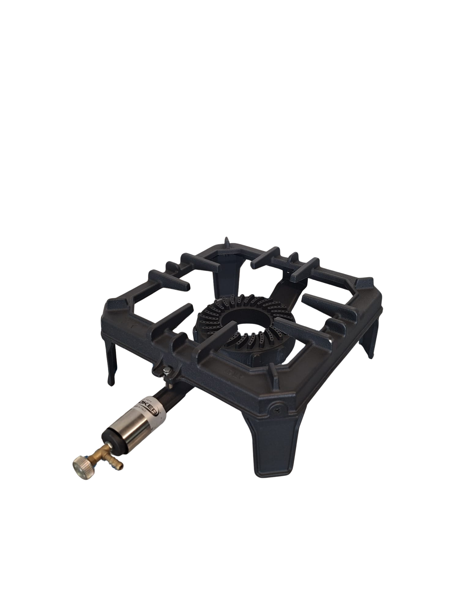 Heavy Duty Stove - Foker 3080