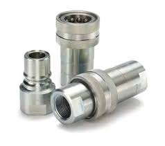 Quick Coupling Valve
