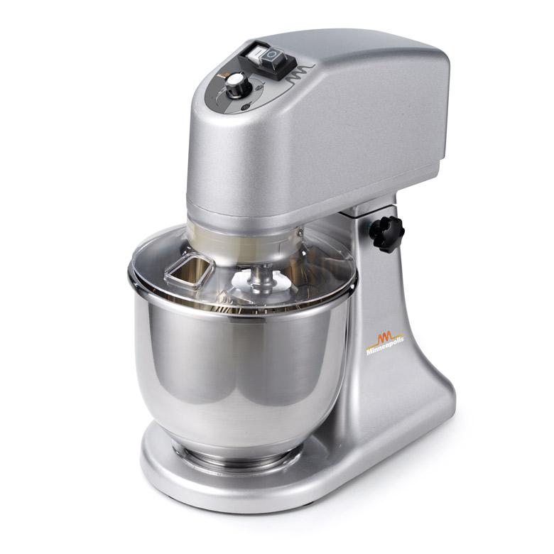 Sirman Planetary Table Mixer