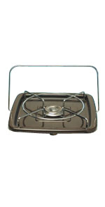 Gas stove Mod. Avana for gas cylinder
