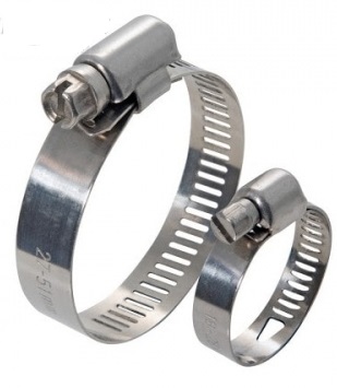 Hose Clip