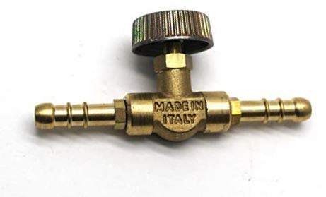 TWO HOSE NOZZLE VALVE 8180
