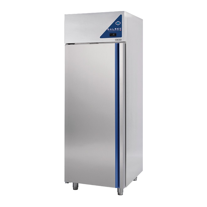 Dalmec Refrigerated Cabinet Easy 700 BT -18°/-22°C