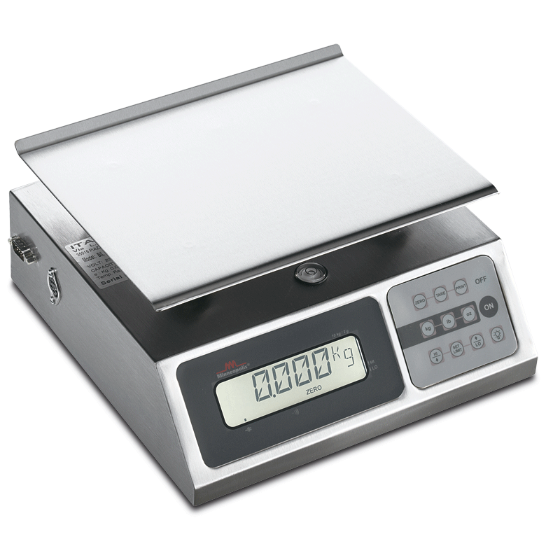 MINNEAPOLIS Portable Scale