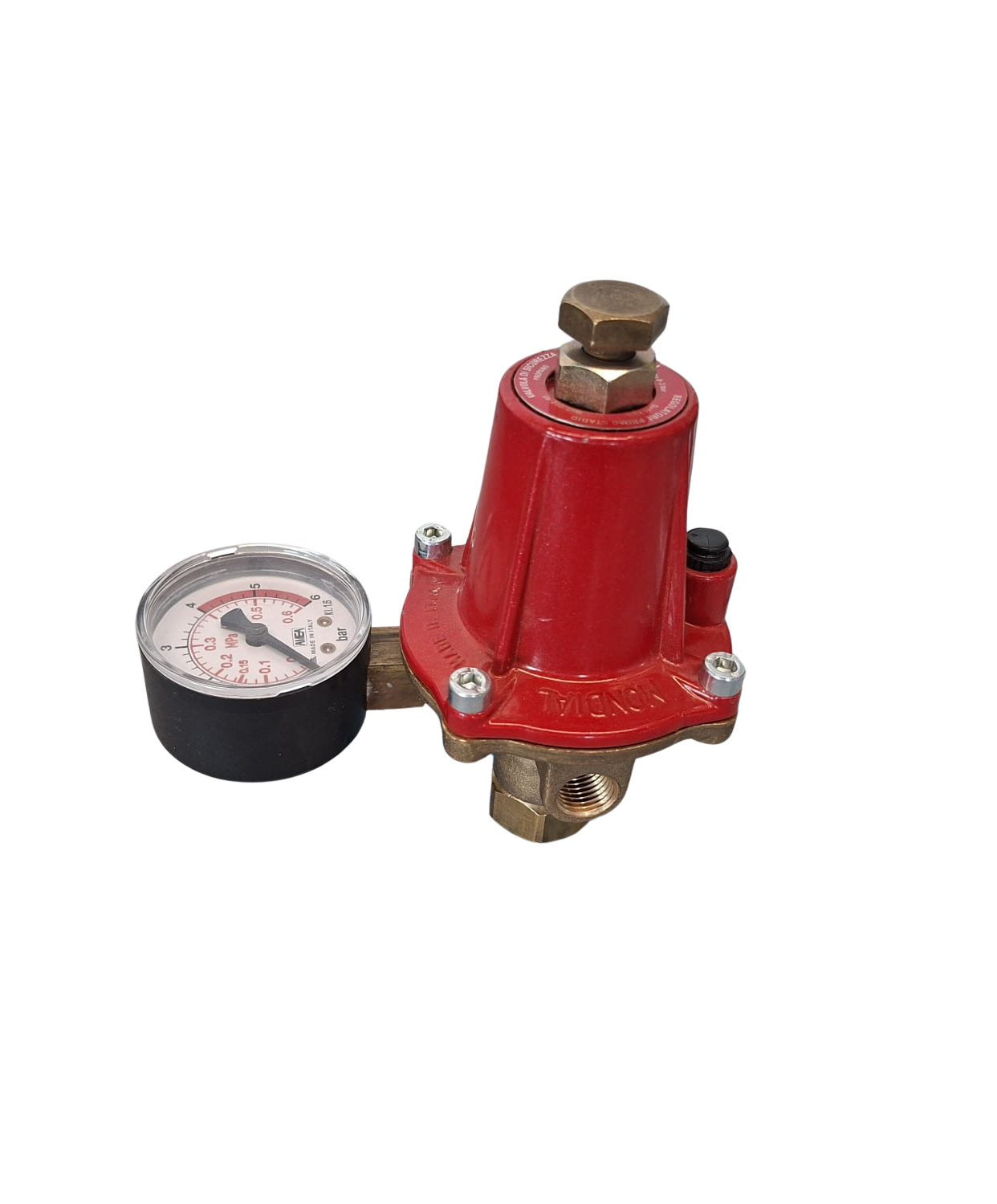 REGULATOR R-10 72810