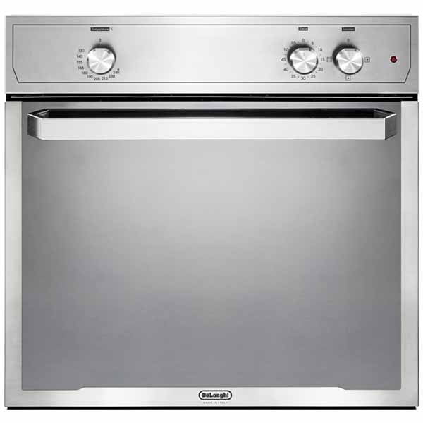 Delonghi Built In Gas Oven With Fan