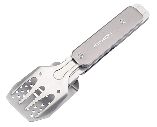 BBQ 4 in 1 Multi Tool