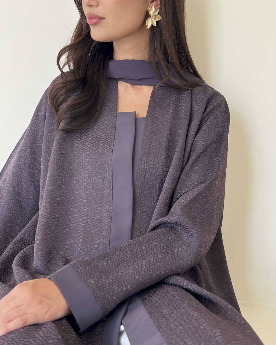 Blueberry cloak
