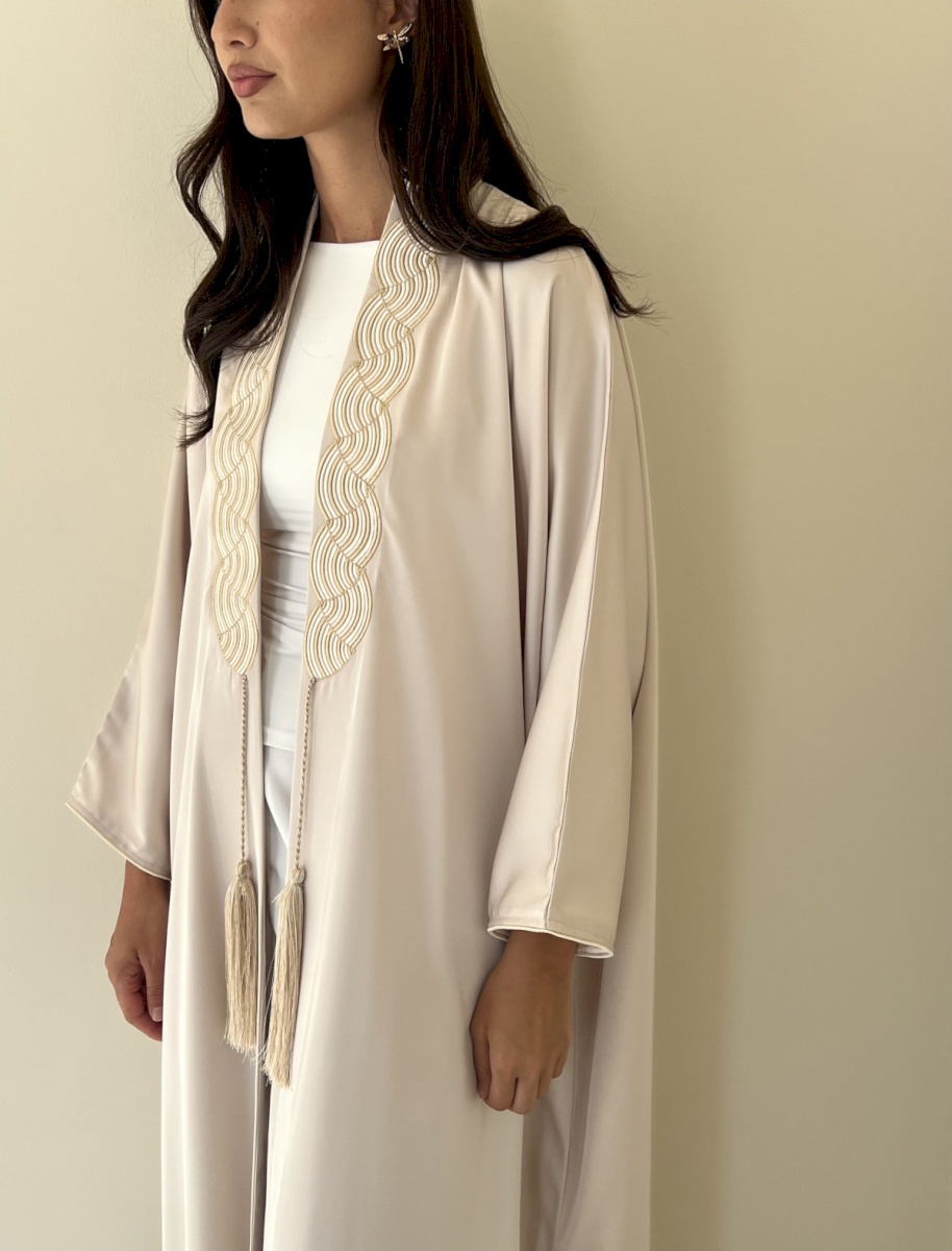 Pearl arcwave cloak