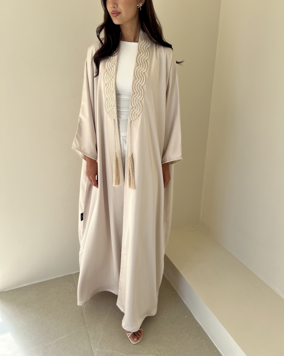 Pearl arcwave cloak