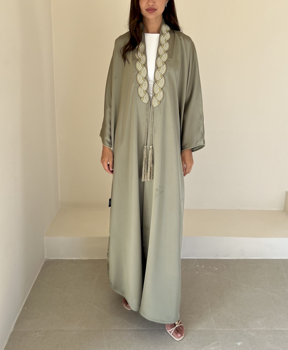 Sage arcwave cloak
