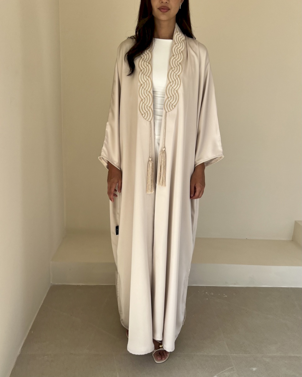 Pearl arcwave cloak