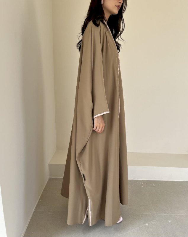 Camel tri-edge set