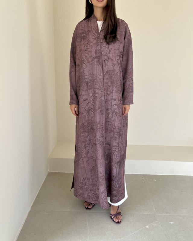 Rosewood oasis cloak