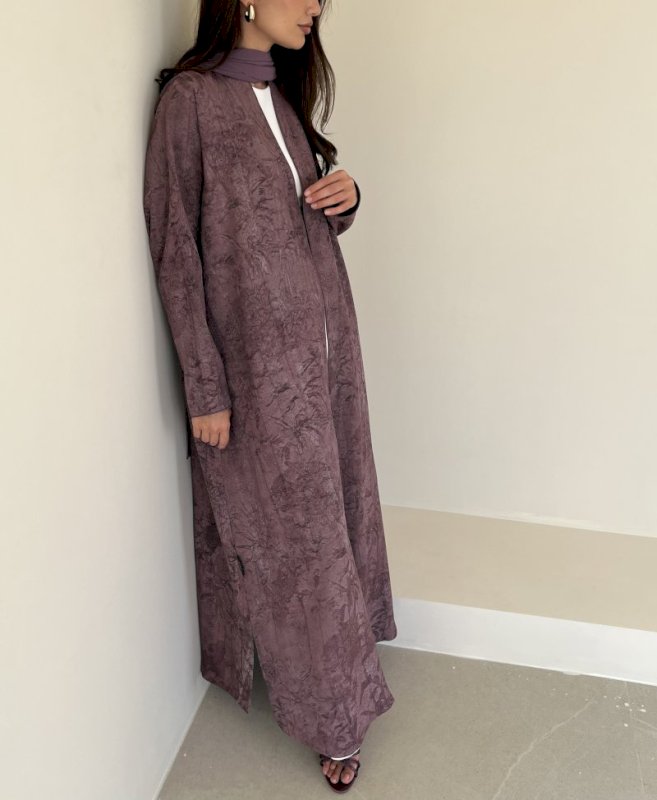 Rosewood oasis cloak