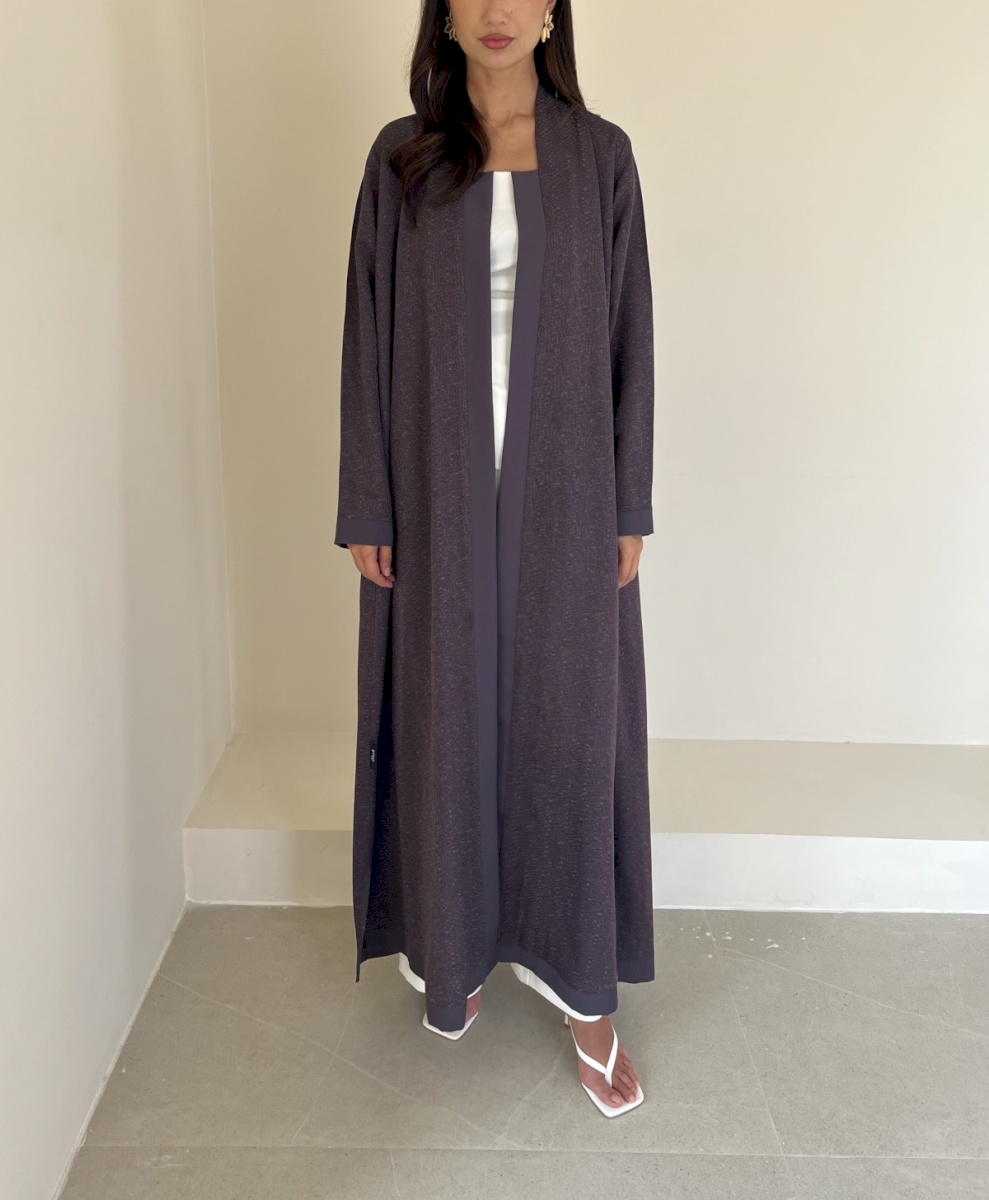Blueberry cloak