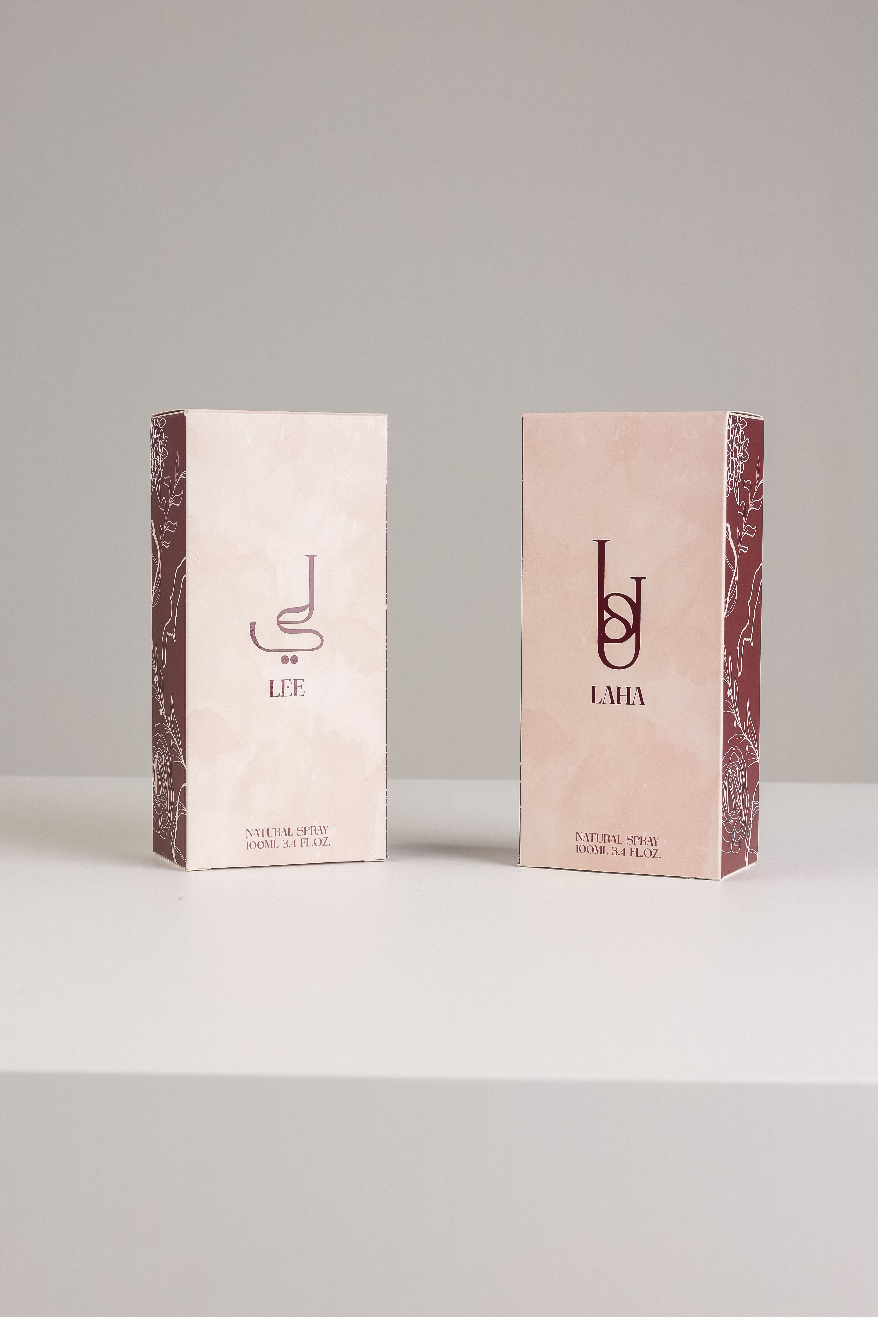 Perfumes