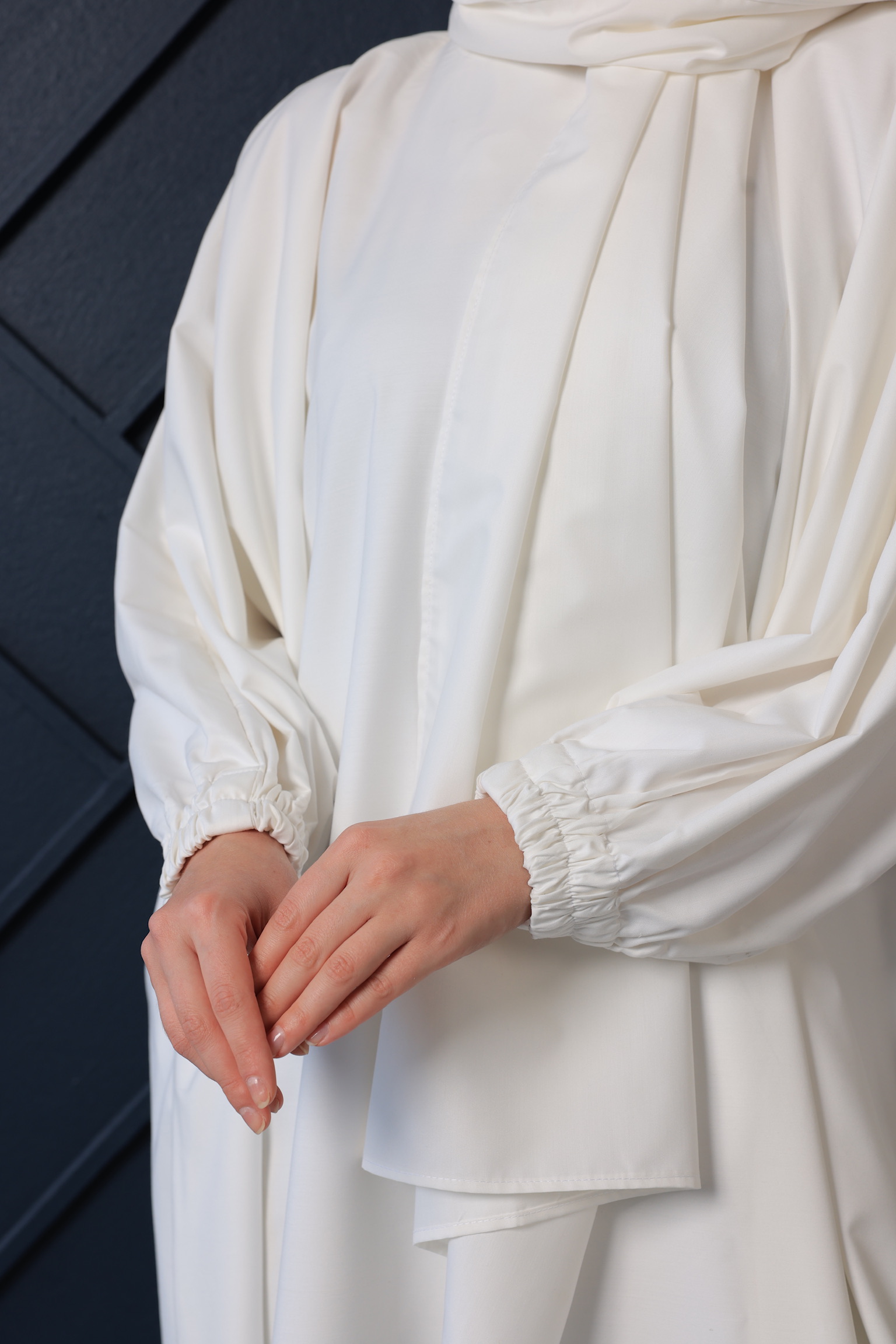 Haj wear