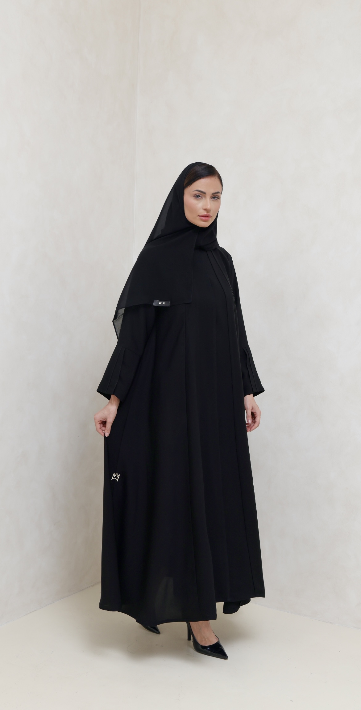 Daily Abaya