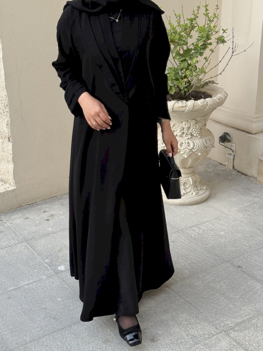 Abaya Code 245