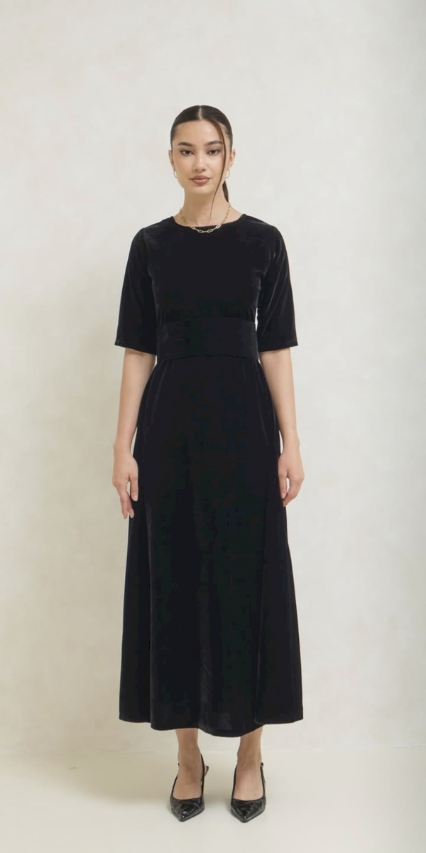Dress W1