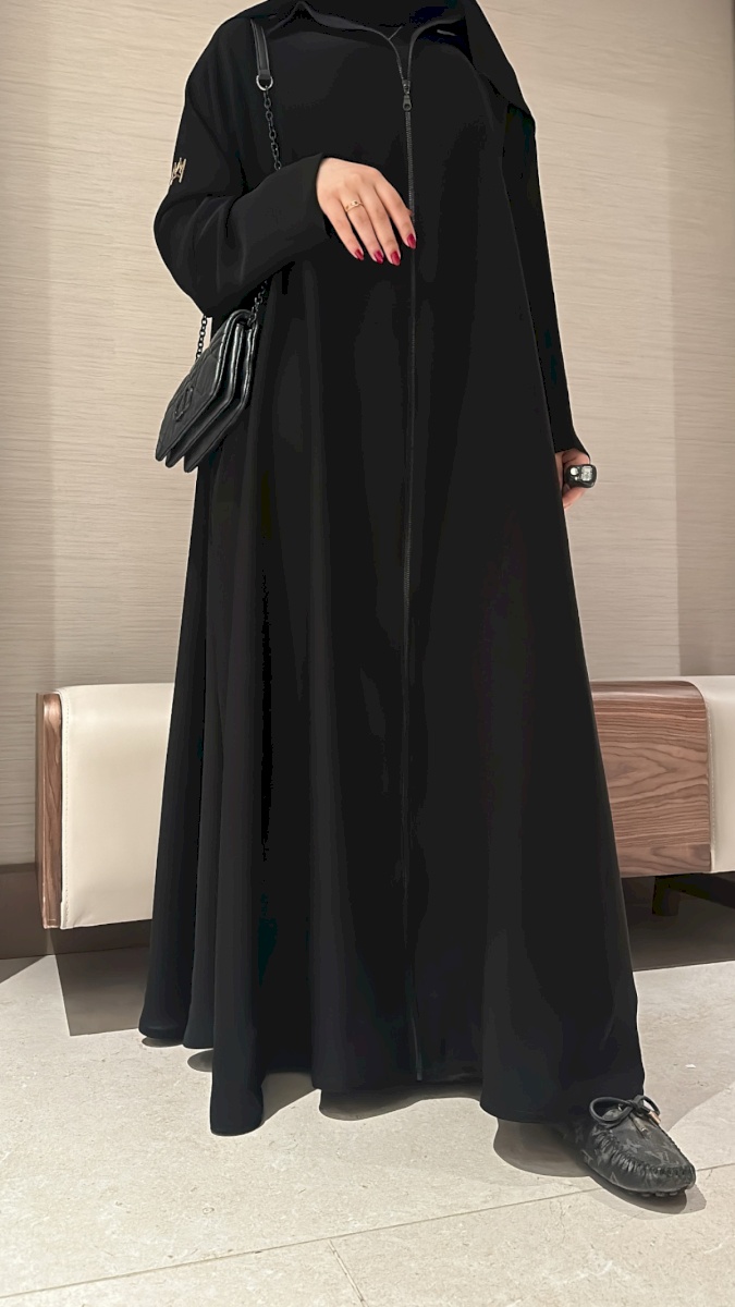 Abaya Code 244