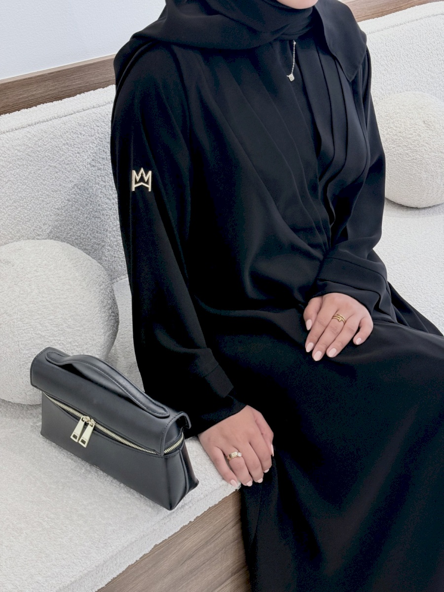 Abaya Code 245