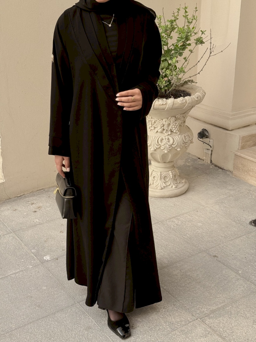 Abaya Code 245