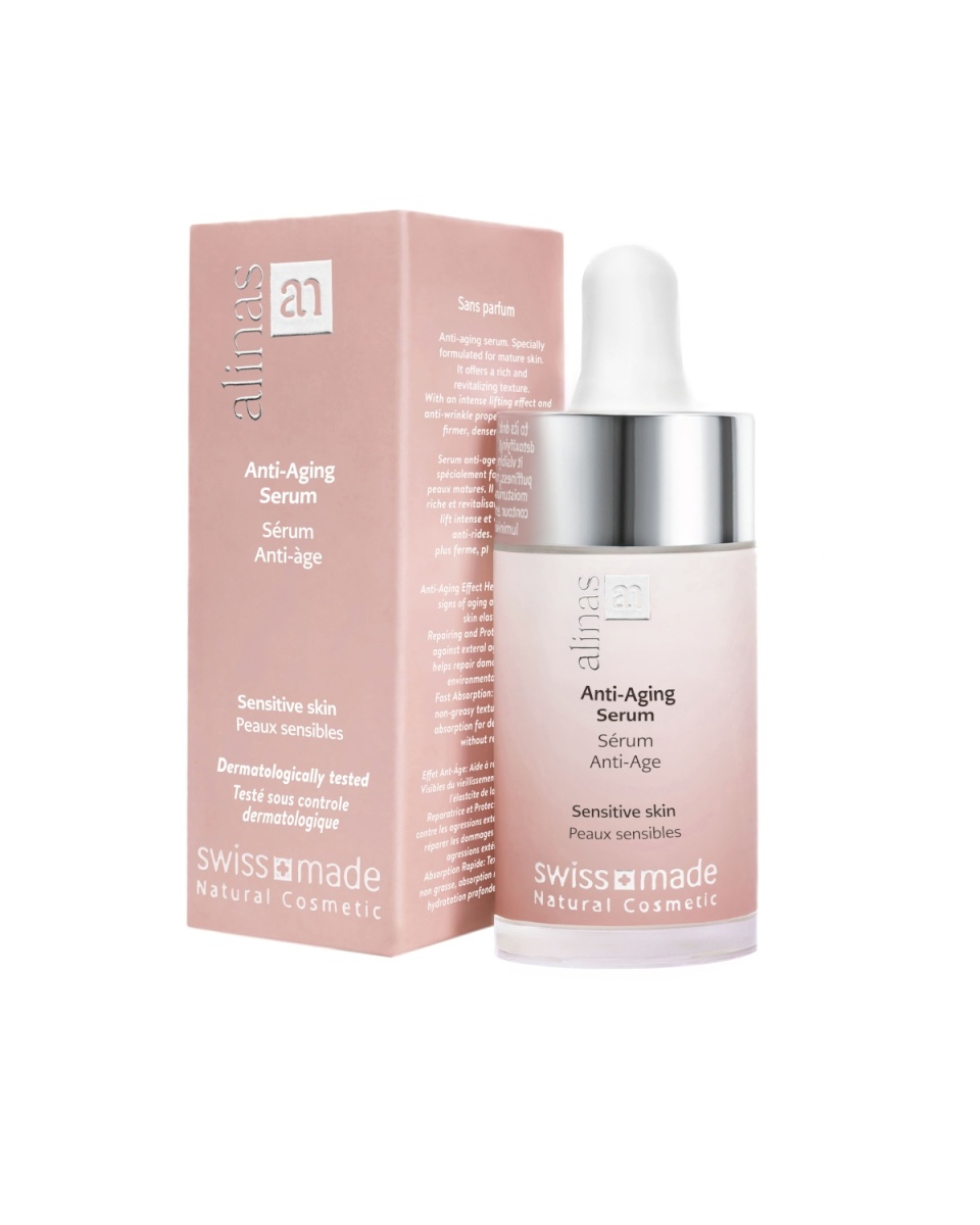Anti-Aging Serum