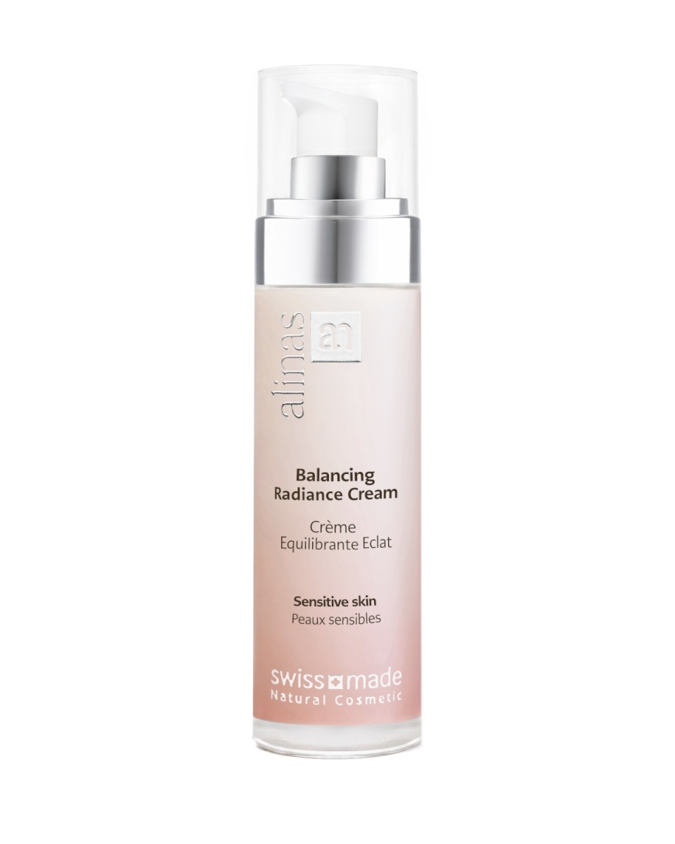 Balancing Radiance Cream