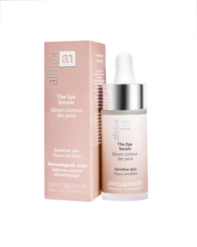 The Eye Serum