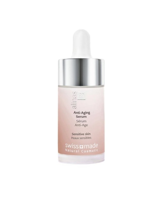 Anti-Aging Serum