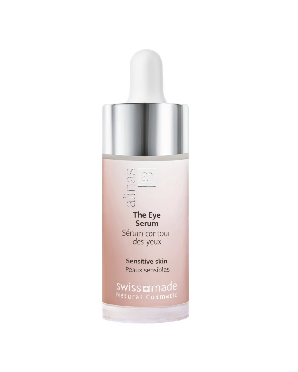 The Eye Serum