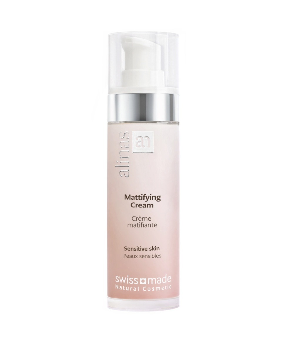 Mattifying Cream