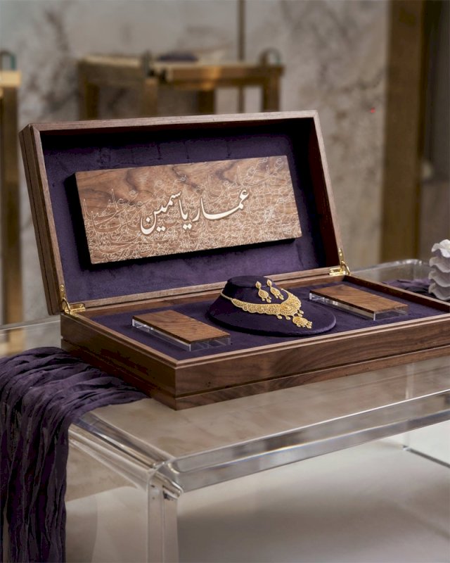 Abstractصندوق الدزة 1