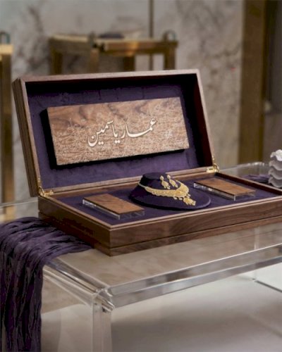 Abstractصندوق الدزة 1