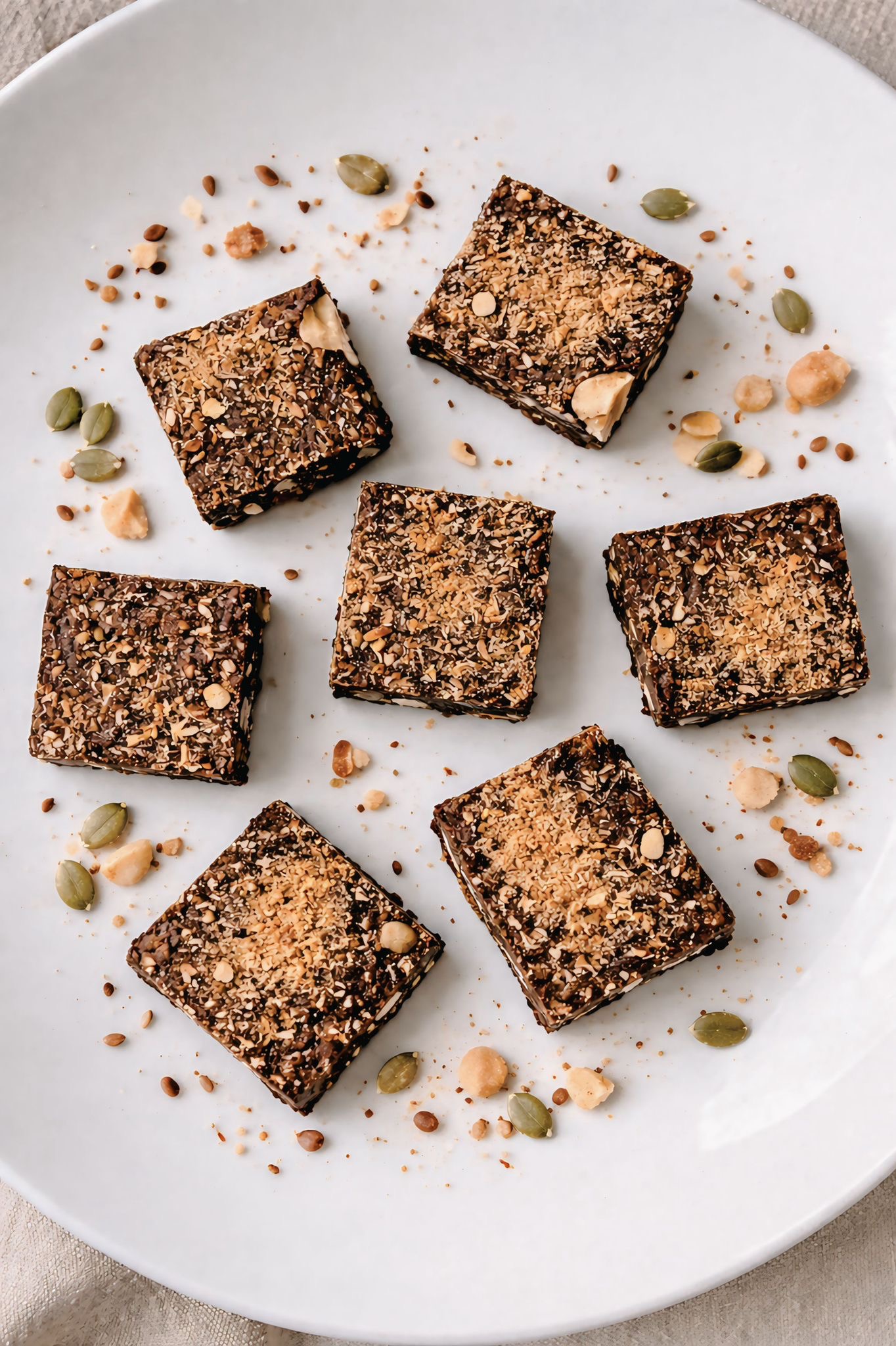 Keto bars -120 gram