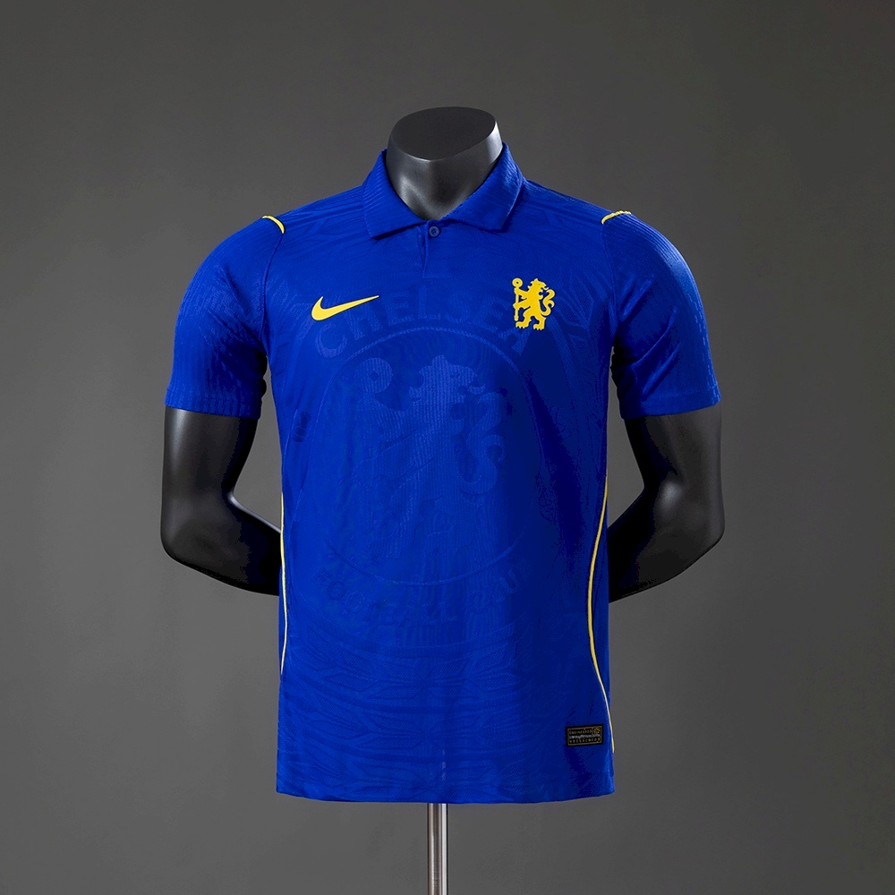 Chelsea home 26 - 27