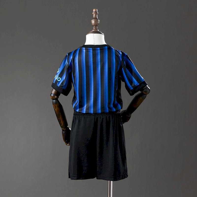 Inter Milan Home 25 - 26