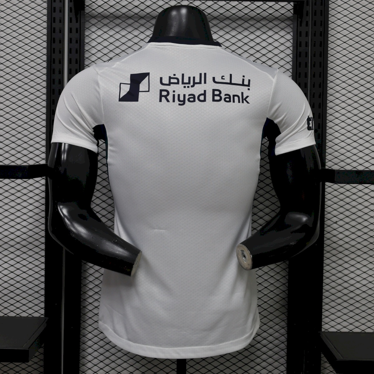 AL Hilal away 26 - 27