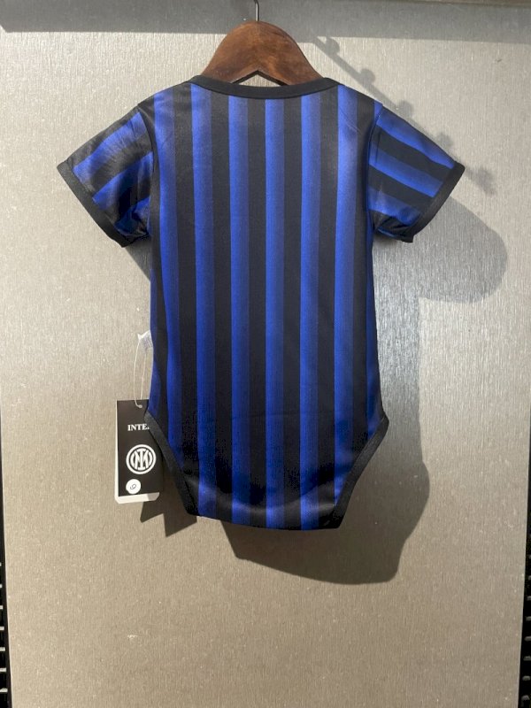 Baby Inter Milan Home 25 - 26