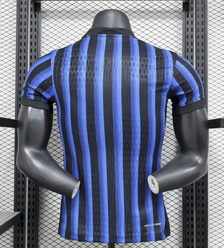 Inter Milan Home 25 - 26