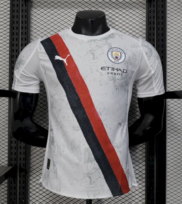 Man City Clubs World Cup 25 - 26