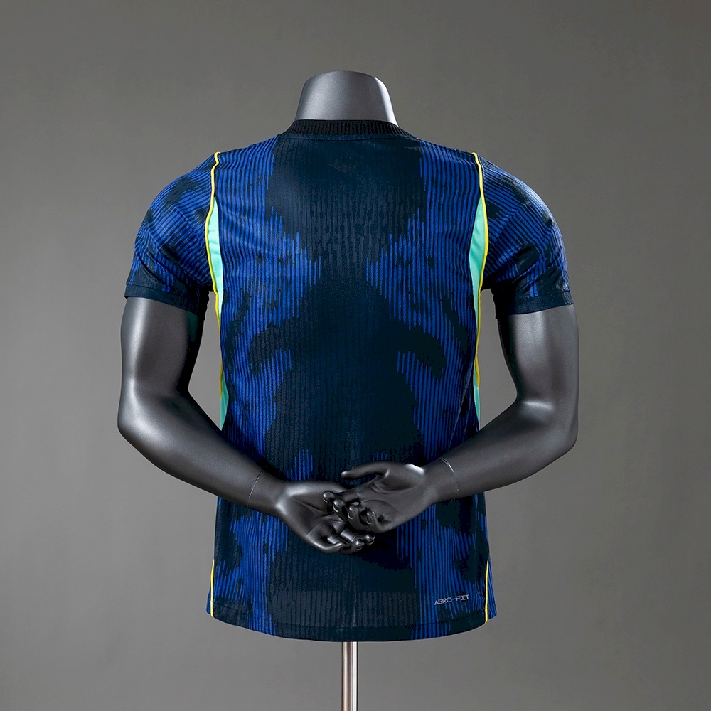 Brazil away 26